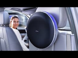 12 Car Gadgets ( 2024 ) You Can Buy On Amazon