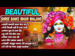 beautiful shri banke bihari bhajans~superhit krishna bhajans~shri bankey bihari bhajan~krishna song