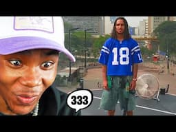 Matuê - 333: SALVE TODOS (álbum completo) (REACTION)