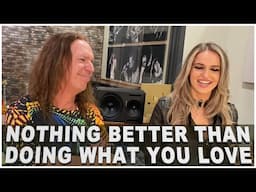 My Advice For Singers - Gabbi Gun and Ken Tamplin