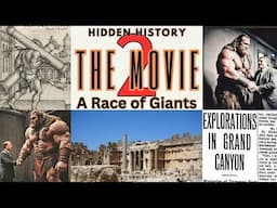 Hidden History: The Movie | Part 2