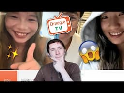 Surprising People By Speaking Their Languages! - OmeTV