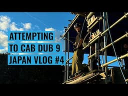 My First New Double in 5 years - Air Bagging in Japan - Ep 4