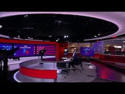 BBC - Verified Live (17GMT - Headlines & Intro - 4/11/24) [1080p50]