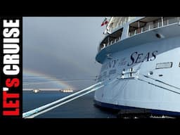 Experience the ULTIMATE 7 Day Caribbean Cruise on Harmony of the Seas