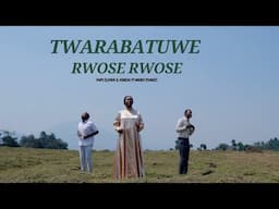 TWARABATUWE RWOSE RWOSE - PAPI CLEVER & DORCAS ft MERCI PIANIST  : MORNING WORSHIP 194