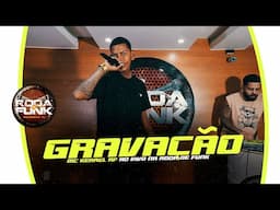 MC kerrel RF - Pela Primeira vez na Roda de Funk (SL Gang)