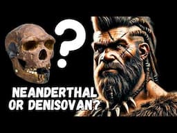 Scientists Unlock Ancient Secrets in Denisovan DNA