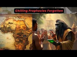 Chilling Prophecies Forgotten