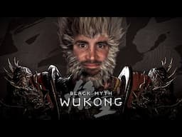 SEGUIMOS CON BLACK MYTH WUKONG! 🐒 Capítulo 3 y 4 | Tagliafico3