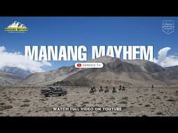 Manang Mayhem 2024