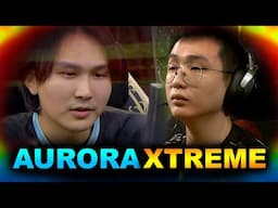 AURORA vs XTREME - PLAYOFFS ELIMINATION - TI13 THE INTERNATIONAL 2024 DOTA 2