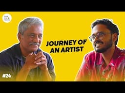 The Journey of an Artist - A Podcast with Adil Hussain | Long Live Cinema