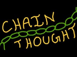 Chain-of-thought prompting - Explained!