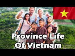 Vietnam Province Life, This was So Unexpected