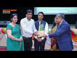 Chhatra Samman Samaroh-2024 | Meritorious Students Felicitation Program