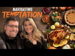 Navigating The Temptation Of Holiday Foods