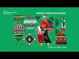 Christmas Songs to Spice Up Your Holiday Playlist |Winter Christmas Songs [Funky House Jazz]