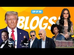 TOTB! #675: SHOOTING@ TUSKEEGEE, BOYCOTTING TWITTER?, KEHLANI VS BABY DAD,  AND MORE