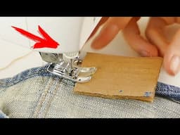 Top 20 Sewing Tips and Tricks Will Transform Your Sewing Skills!