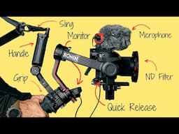 10 Most POWERFUL Gimbal & Camera ACCESSORIES Worth The Money!