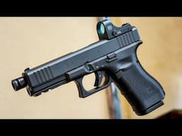 Top 5 Best 380 ACP Pistols To Buy in 2025