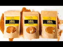 JBJ Soul Seasoning: Original, Nashville, Cilantro Lime!