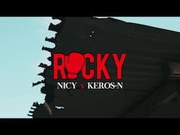 Nicy, Keros-N - Rocky