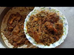 Winter Special Methi Chicken Recipe | Methi Murg | How To Make Fenugreek Chicken |Methi Chicken...