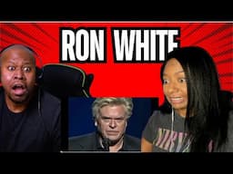 First Time Reaction to Ron White - Dr. Phil Story