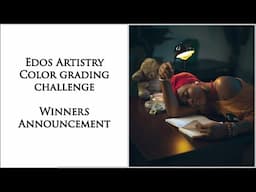 Edos Artistry is going live!