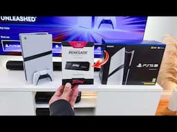 PS5 Pro How To CORRECTLY UPGRADE the STORAGE