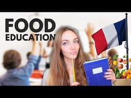 Food education in France: how French kids learn to eat healthy | Edukale