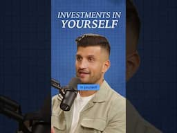 Top Investments to Make in Yourself