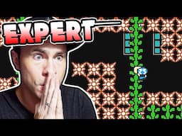 It's Too Much For Me! // Expert No Skip 1000 Levels SEASON 2 [Levels 49+]