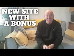 A New Site With A Bonus [Caravan Life UK]