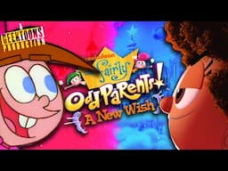 The Fairly Oddparents: How To Save Your Franchise 101