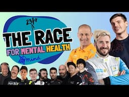 The Race For Mental Health 6 - 23 Hours of Zolder