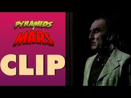 Doctor Who: Pyramids of Mars [HAMMER EDIT] - CLIP 2