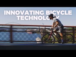 What Makes Taiwan the Home of Bicycle Tech?