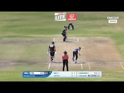 Naankuse Lions vs Fish River Eagles  | Castle Lite T20 Franchise | 2024 | Highlights