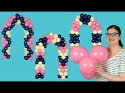 3 Balloon Arch Patterns You Need to Know!