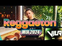 Reggaeton 2024 Mix | Reggaeton Actual | Mix De Lo Nuevo | Mezcla para Bailar | Lo Mas Sonado