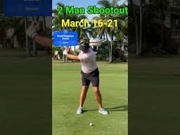 ARNOLD PALMER Trail leg kick! 4 Perfect! #shorts #diy #golf #golfer #short #tips #videos #video #1m