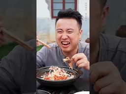 The big bowl is not good!| TikTok Video|Eating Spicy Food and Funny Pranks| Funny