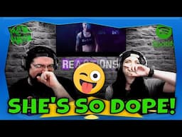 No Top - Keyed Up - Gina Fritz and Whitney Peyton - Official | METTAL MAFFIA | REACTION | MAGZ / LVT