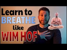 Introduction to the Wim Hof Breathing Method