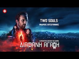 Ανδρέας Κατσιγιάννης - Two Souls (Διάφανη Αγάπη OST) - Official Audio Release