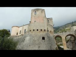 VENAFRO - LA PORTA DEL MOLISE 4k