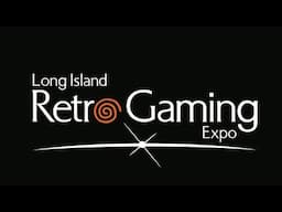 Bit Brigade Concert! Long Island Retro Gaming Expo LIVE